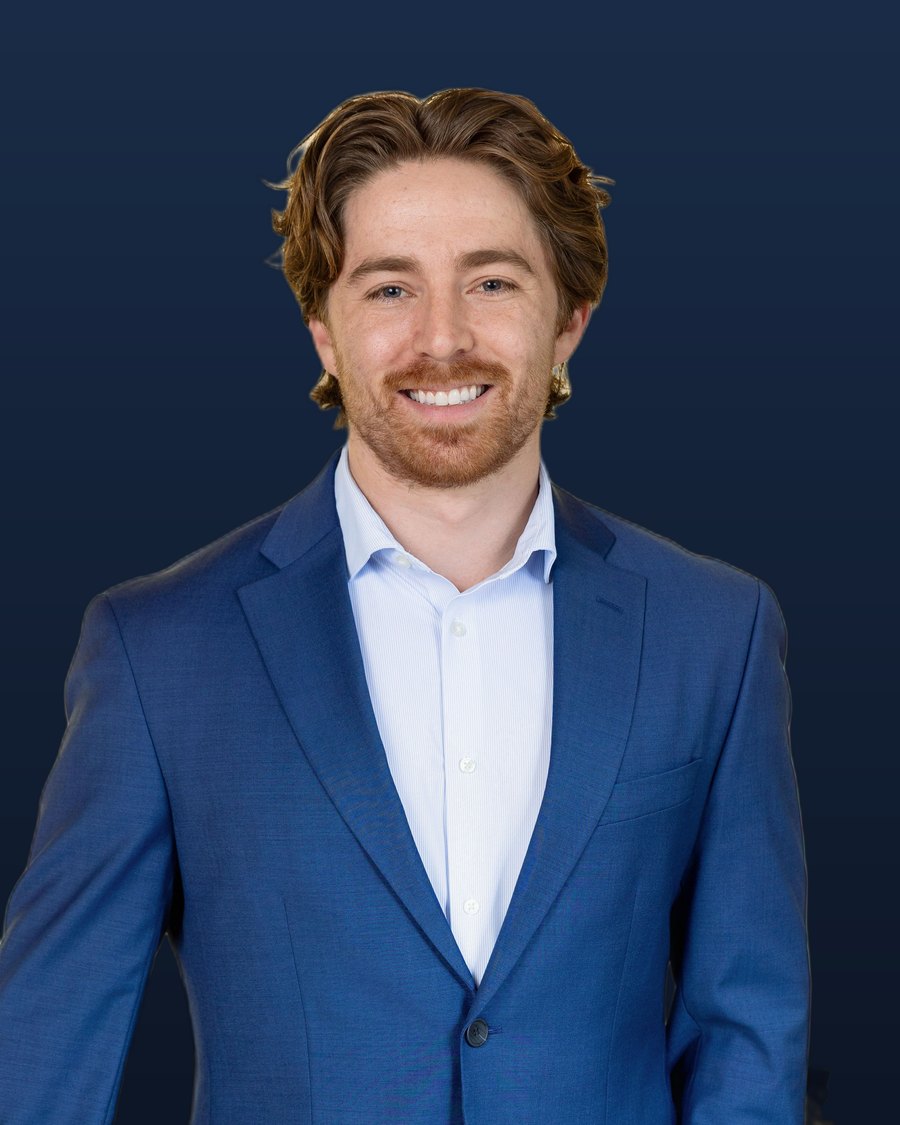 Grant, creator of Grant Invests